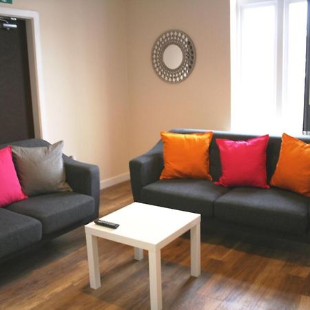 Premier Lodge Central Wolverhampton Esterno foto