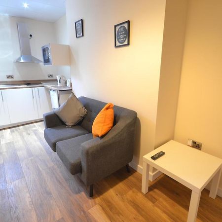 Premier Lodge Central Wolverhampton Esterno foto