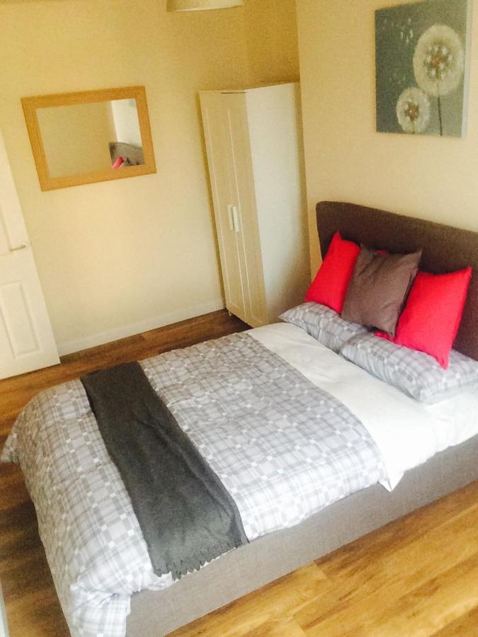 Premier Lodge Central Wolverhampton Esterno foto