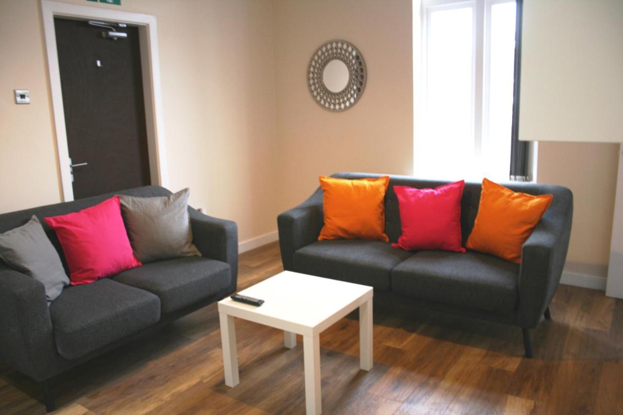 Premier Lodge Central Wolverhampton Esterno foto
