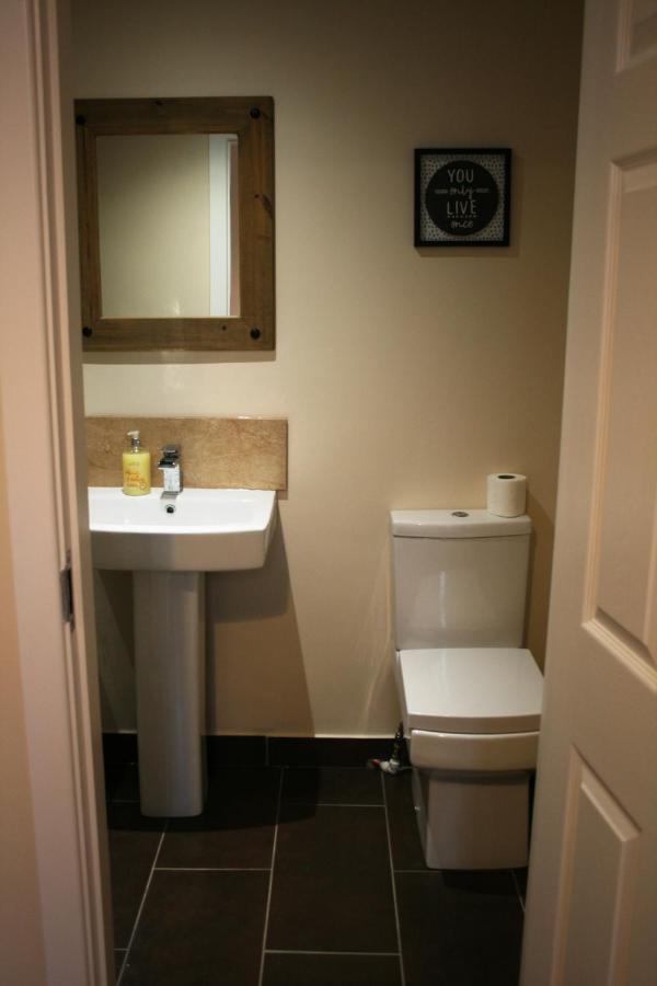 Premier Lodge Central Wolverhampton Esterno foto