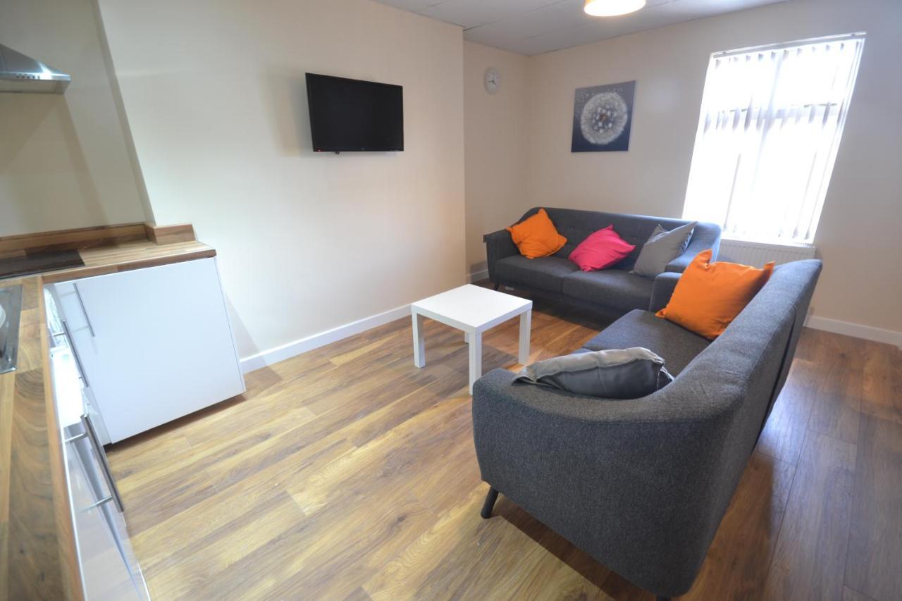 Premier Lodge Central Wolverhampton Esterno foto