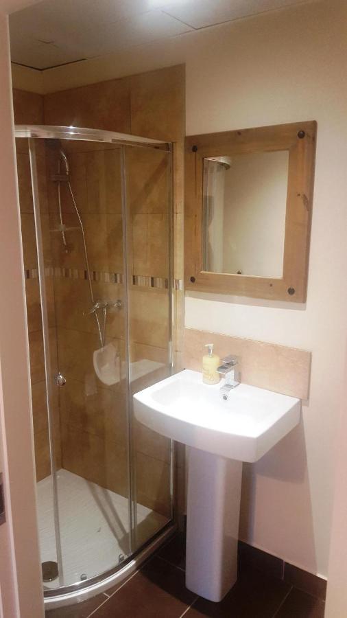 Premier Lodge Central Wolverhampton Esterno foto