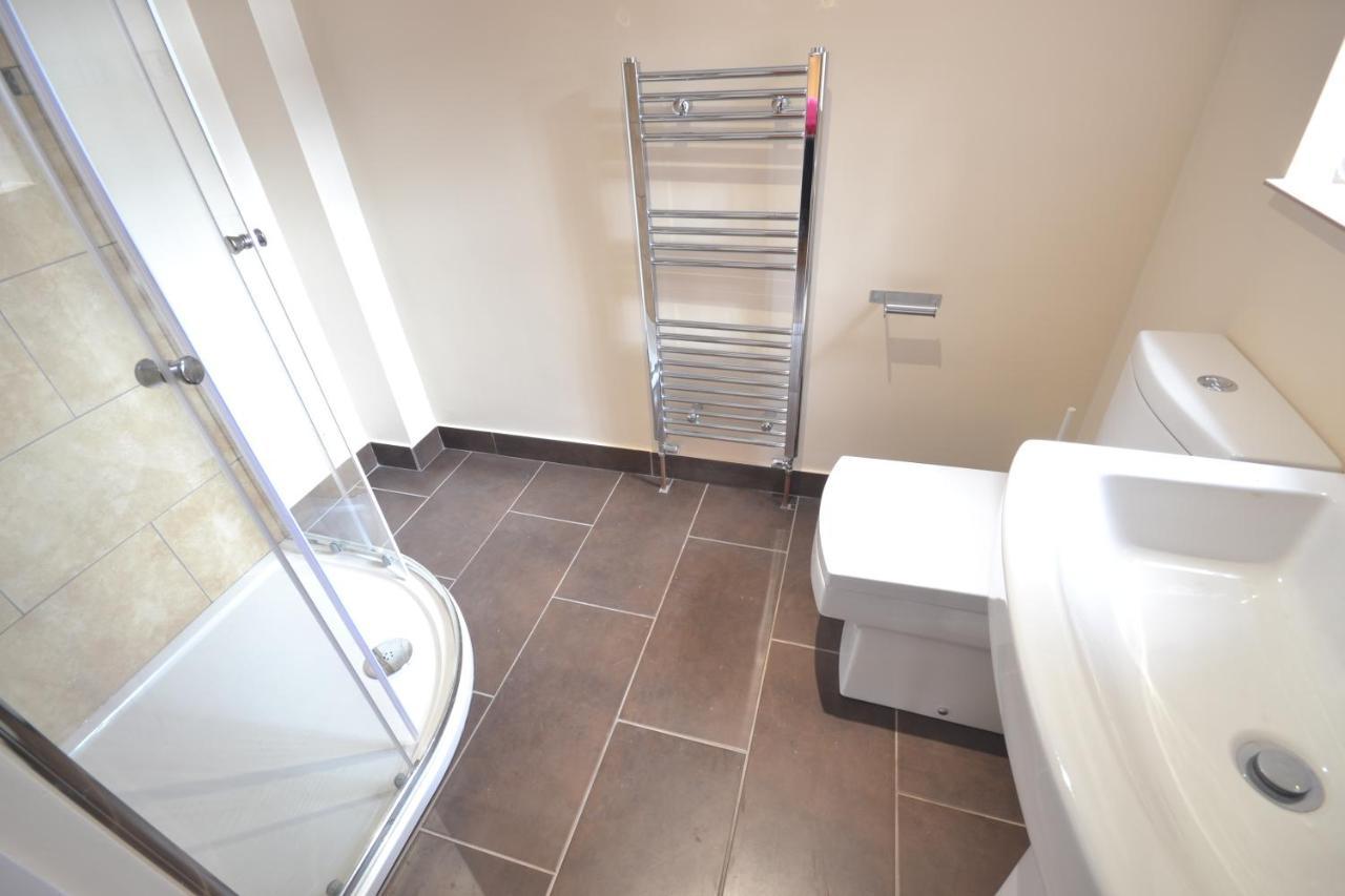 Premier Lodge Central Wolverhampton Esterno foto