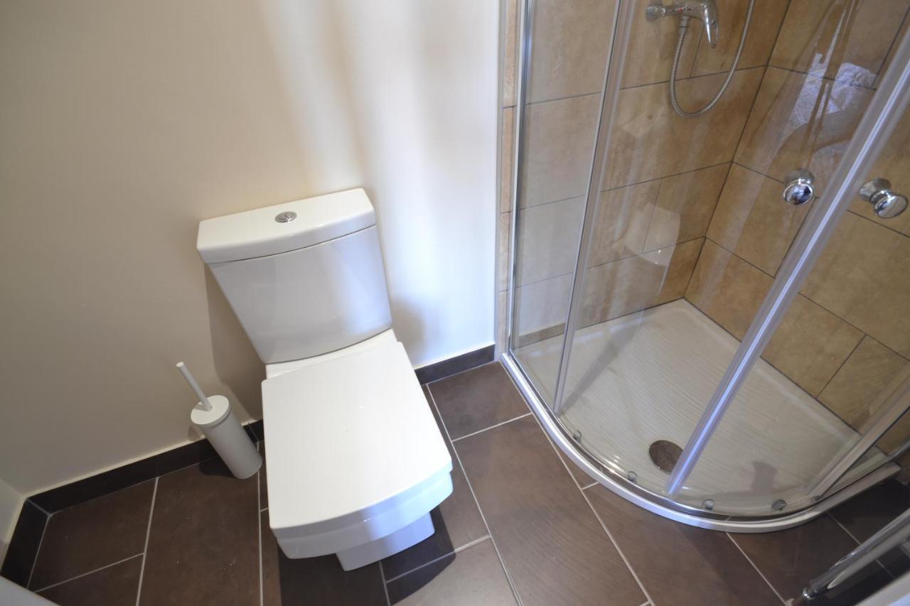 Premier Lodge Central Wolverhampton Esterno foto